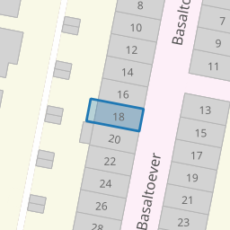 Perceel VWK00-B-6058