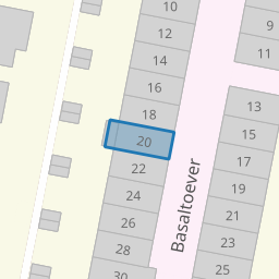 Perceel VWK00-B-6059