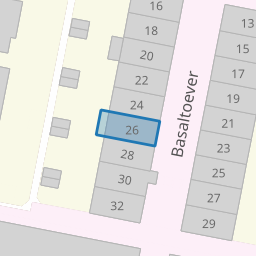 Perceel VWK00-B-6062