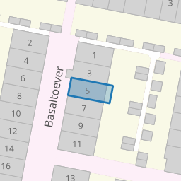 Perceel VWK00-B-6064