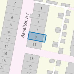 Perceel VWK00-B-6066