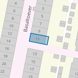 Perceel VWK00-B-6067