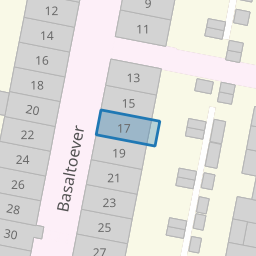 Perceel VWK00-B-6070