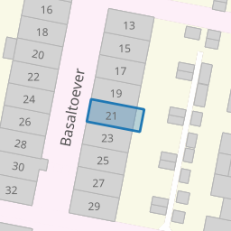 Perceel VWK00-B-6072