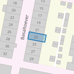 Perceel VWK00-B-6073