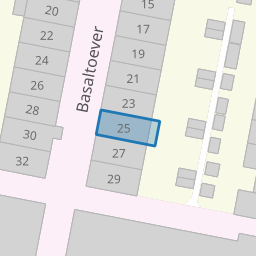 Perceel VWK00-B-6074