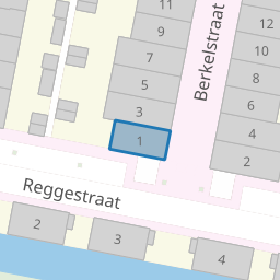 Perceel VWK00-B-6076