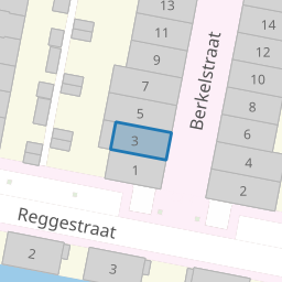 Perceel VWK00-B-6077