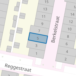 Perceel VWK00-B-6078