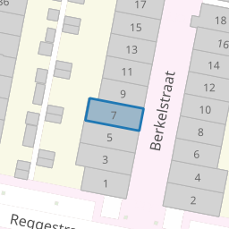 Perceel VWK00-B-6079