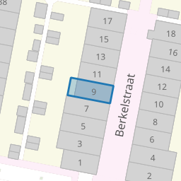 Perceel VWK00-B-6080