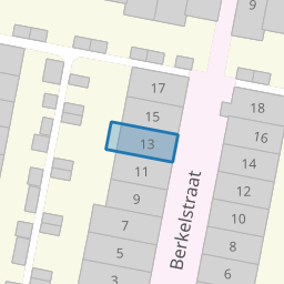 Perceel VWK00-B-6082