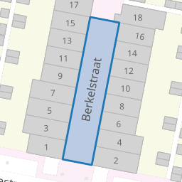 Perceel VWK00-B-6084