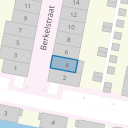 Perceel VWK00-B-6086