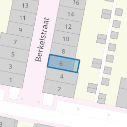 Perceel VWK00-B-6087