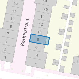 Perceel VWK00-B-6088