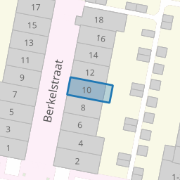 Perceel VWK00-B-6089