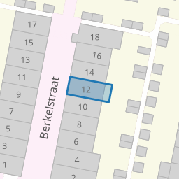 Perceel VWK00-B-6090