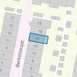 Perceel VWK00-B-6091