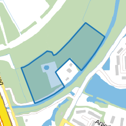 Perceel VWK00-B-6097