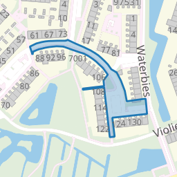 Perceel VWK00-B-6099