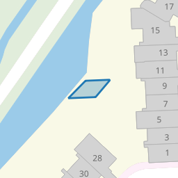 Perceel VWK00-B-6101