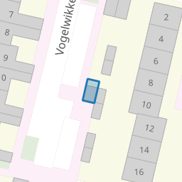 Perceel VWK00-B-6106