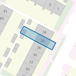 Perceel VWK00-B-6109