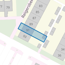 Perceel VWK00-B-6111