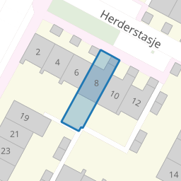 Perceel VWK00-B-6116