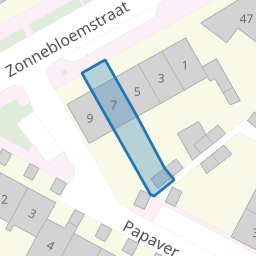 Perceel VWK00-B-6120