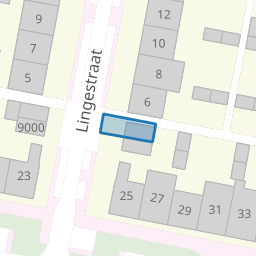 Perceel VWK00-B-6123