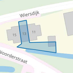 Perceel VWK00-B-6126