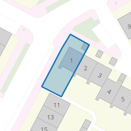 Perceel VWK00-B-6127