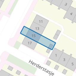 Perceel VWK00-B-6128