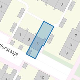 Perceel VWK00-B-6129