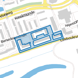 Perceel VWK00-B-6145