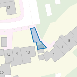 Perceel VWK00-B-6154