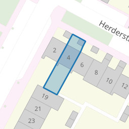 Perceel VWK00-B-6158