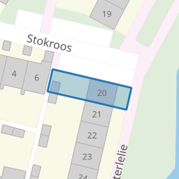 Perceel VWK00-B-6163