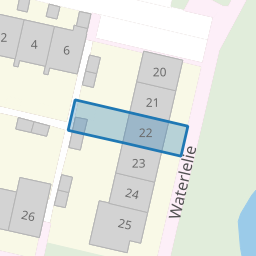 Perceel VWK00-B-6164