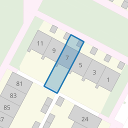 Perceel VWK00-B-6168