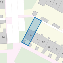 Perceel VWK00-B-6170