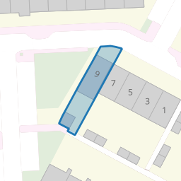 Perceel VWK00-B-6171