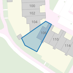 Perceel VWK00-B-6174