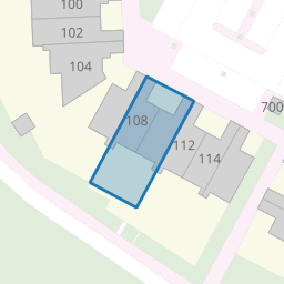 Perceel VWK00-B-6175