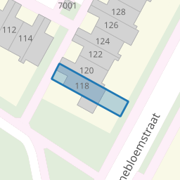 Perceel VWK00-B-6178