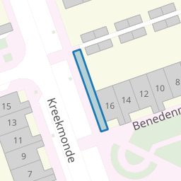 Perceel VWK00-B-6188