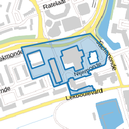 Perceel VWK00-B-6189