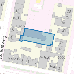 Perceel VWK00-B-6194